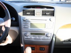 2012款 2.0L 自动 200G 经典豪华版