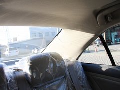 2012款 2.0L 自动 200G 经典豪华版