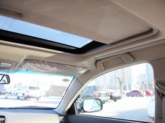 2012款 2.0L 自动 200G 经典豪华版
