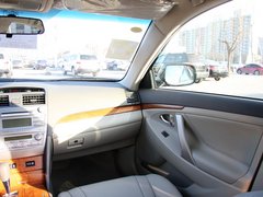 2012款 2.0L 自动 200G 经典豪华版