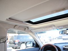 2012款 2.0L 自动 200G 经典豪华版