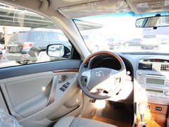2012款 2.0L 自动 200G 经典豪华版