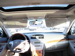 2012款 2.0L 自动 200G 经典豪华版