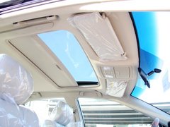 2012款 2.0L 自动 200G 经典豪华版