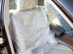 2012款 2.0L 自动 200G 经典豪华版