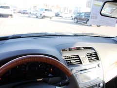 2012款 2.0L 自动 200G 经典豪华版