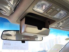 2012款 2.0L 自动 200G 经典豪华版