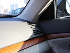 2012款 2.0L 自动 200G 经典豪华版