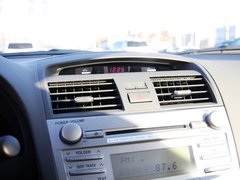 2012款 2.0L 自动 200G 经典豪华版