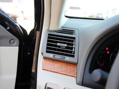 2012款 2.0L 自动 200G 经典豪华版