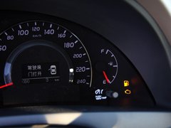 2012款 2.0L 自动 200G 经典豪华版