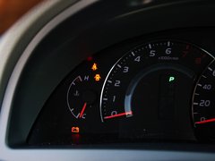 2012款 2.0L 自动 200G 经典豪华版