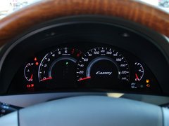 2012款 2.0L 自动 200G 经典豪华版