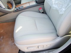 2012款 2.0L 自动 200G 经典豪华版