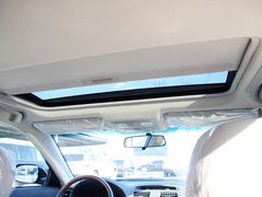 2012款 2.0L 自动 200G 经典豪华版