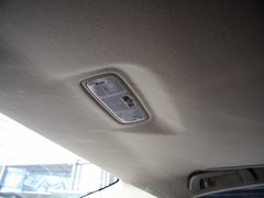 凯美瑞 2012款 2.0L 自动 200G 经典豪华版