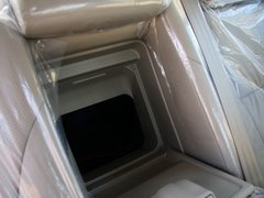 2012款 2.0L 自动 200G 经典豪华版