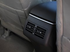 2012款 2.0L 自动 200G 经典豪华版