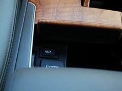 2012款 2.0L 自动 200G 经典豪华版