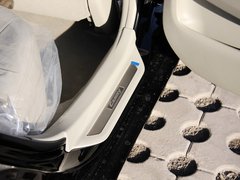 2012款 2.0L 自动 200G 经典豪华版