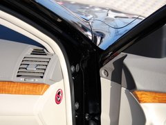 2012款 2.0L 自动 200G 经典豪华版