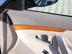 2012款 2.0L 自动 200G 经典豪华版