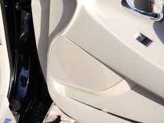 2012款 2.0L 自动 200G 经典豪华版