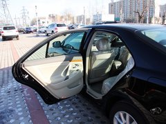 凯美瑞 2012款 2.0L 自动 200G 经典豪华版
