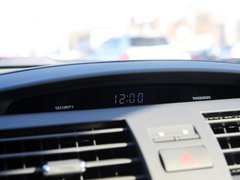 2012款 2.0L 自动 200G 经典豪华版