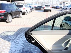 2012款 2.0L 自动 200G 经典豪华版