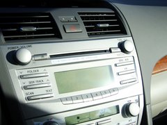 2012款 2.0L 自动 200G 经典豪华版