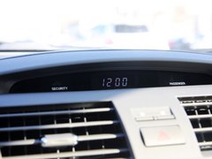 2012款 2.0L 自动 200G 经典豪华版