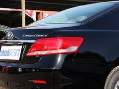 2012款 2.0L 自动 200G 经典豪华版