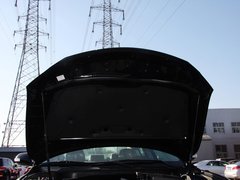 2012款 2.0L 自动 200G 经典豪华版