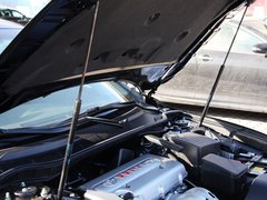 2012款 2.0L 自动 200G 经典豪华版