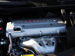2012款 2.0L 自动 200G 经典豪华版