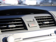 2012款 2.0L 自动 200G 经典豪华版