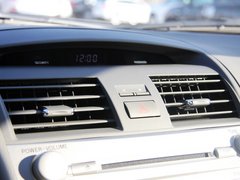 2012款 2.0L 自动 200G 经典豪华版