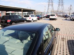 2012款 2.0L 自动 200G 经典豪华版