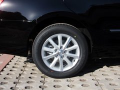 2012款 2.0L 自动 200G 经典豪华版