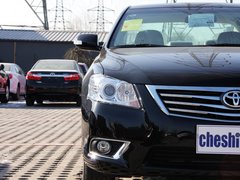 2012款 2.0L 自动 200G 经典豪华版