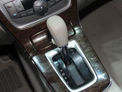 东风日产  新轩逸