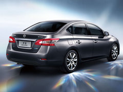 东风日产  轩逸 1.8 XL CVT