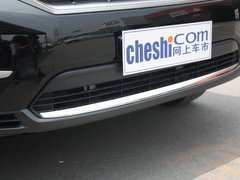 2012款 3.5L 自动 至尊版 7座