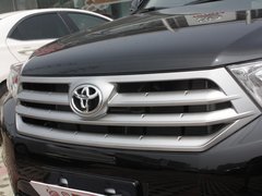 2012款 3.5L 自动 至尊版 7座