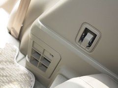 2012款 3.5L 自动 至尊版 7座