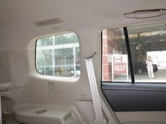 2012款 3.5L 自动 至尊版 7座