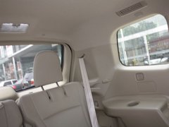 2012款 3.5L 自动 至尊版 7座