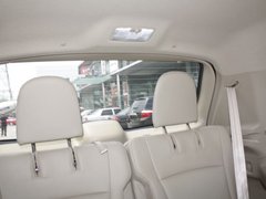 2012款 3.5L 自动 至尊版 7座