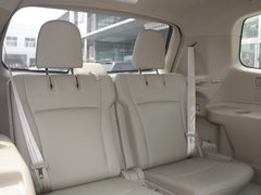 2012款 3.5L 自动 至尊版 7座